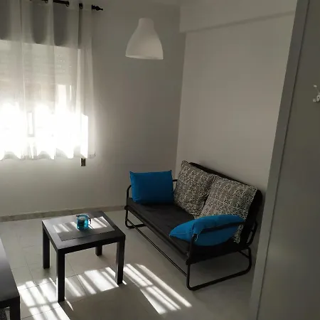 Marechal Gomes Freire De Andrade 1 Apartamento *