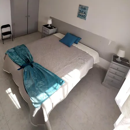 Marechal Gomes Freire De Andrade 1 Apartamento Peniche